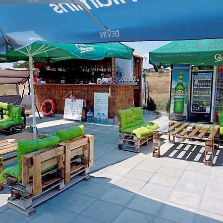 Hotel Къщички Поляните Sinemoretz Esterno foto